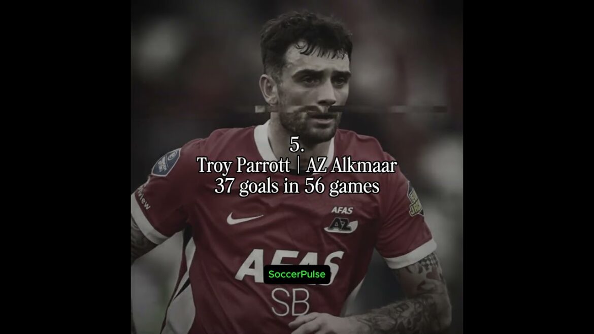 Top 10 des joueurs avec le plus de buts lors de la saison 25/26 Top 10 des joueurs avec le plus de buts lors de la saison 25/26