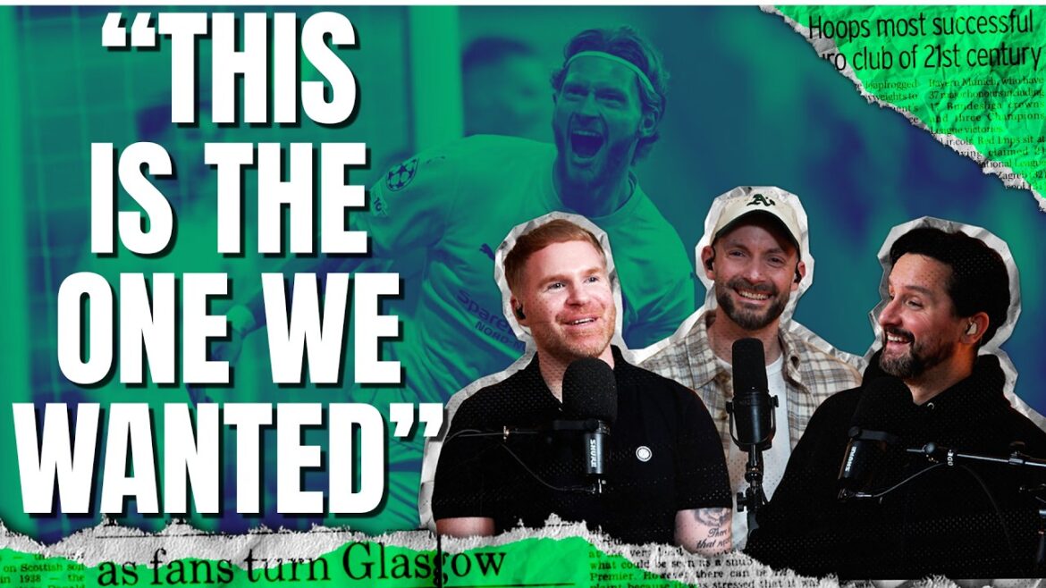 Kasper Høgh arrive ! Grande déclaration du Celtic | Feuilles de Maeda | 4 choses que nous avons apprises de la pré-saison Kasper Høgh arrive ! Grande déclaration du Celtic | Feuilles de Maeda | 4 choses que nous avons apprises de la pré-saison