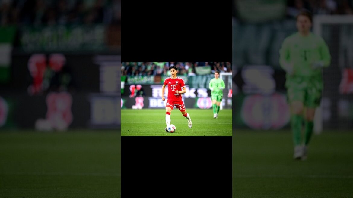 Hiroki Ito pourrait être libéré au Bayern Munich ! Négociations sur une indemnité de transfert de 23 millions d’euros Hiroki Ito pourrait être libéré au Bayern Munich ! Négociations sur une indemnité de transfert de 23 millions d'euros